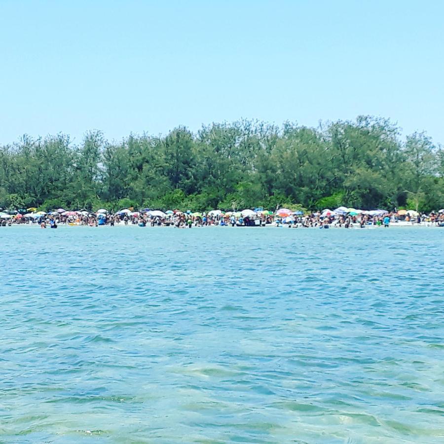 Coberturas Mar De Tereza - 2 E Luar Do Pero -1 Villa Cabo Frio Kültér fotó