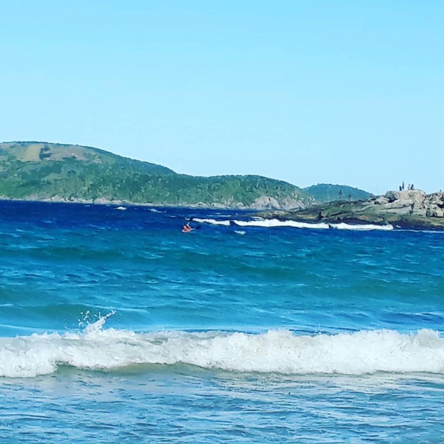 Coberturas Mar De Tereza - 2 E Luar Do Pero -1 Villa Cabo Frio Kültér fotó