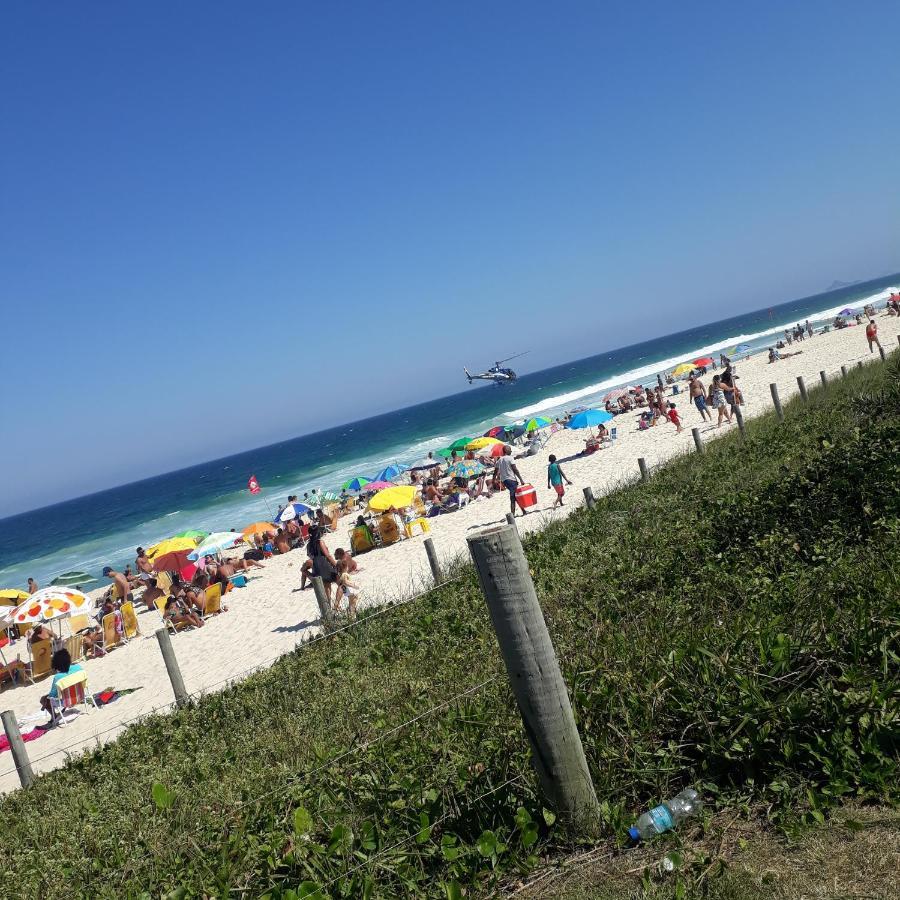Coberturas Mar De Tereza - 2 E Luar Do Pero -1 Villa Cabo Frio Kültér fotó