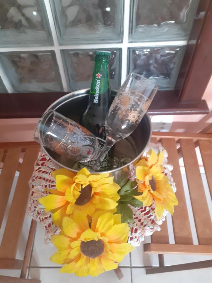 Coberturas Mar De Tereza - 2 E Luar Do Pero -1 Villa Cabo Frio Kültér fotó