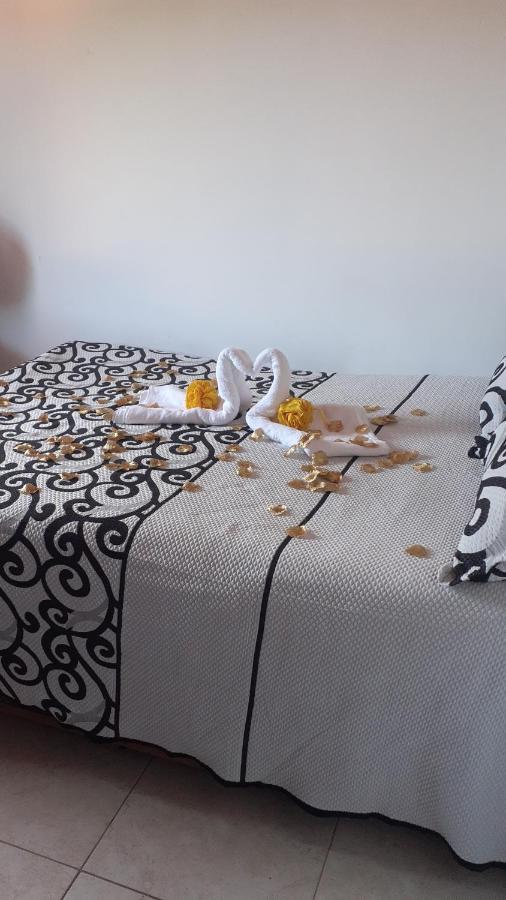Coberturas Mar De Tereza - 2 E Luar Do Pero -1 Villa Cabo Frio Kültér fotó