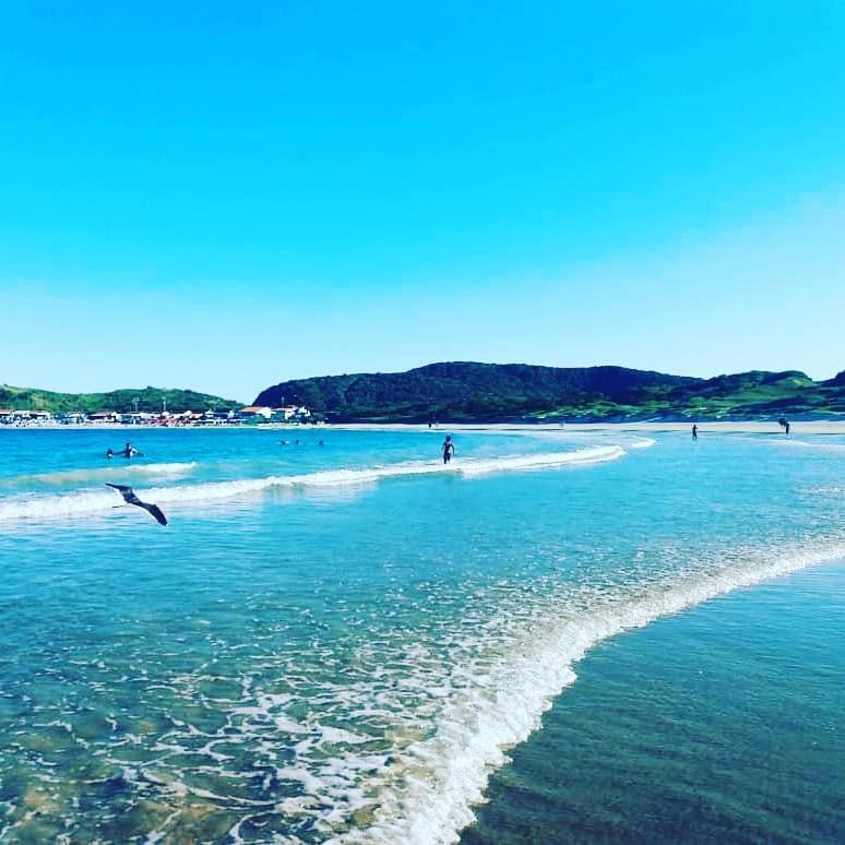 Coberturas Mar De Tereza - 2 E Luar Do Pero -1 Villa Cabo Frio Kültér fotó