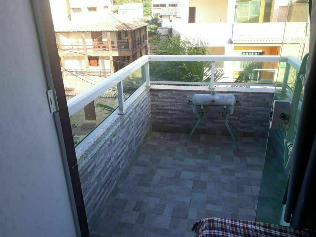Coberturas Mar De Tereza - 2 E Luar Do Pero -1 Villa Cabo Frio Kültér fotó