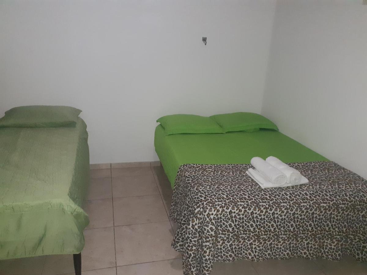 Coberturas Mar De Tereza - 2 E Luar Do Pero -1 Villa Cabo Frio Kültér fotó