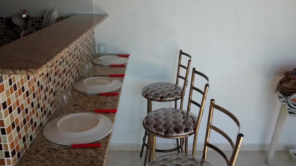 Coberturas Mar De Tereza - 2 E Luar Do Pero -1 Villa Cabo Frio Kültér fotó