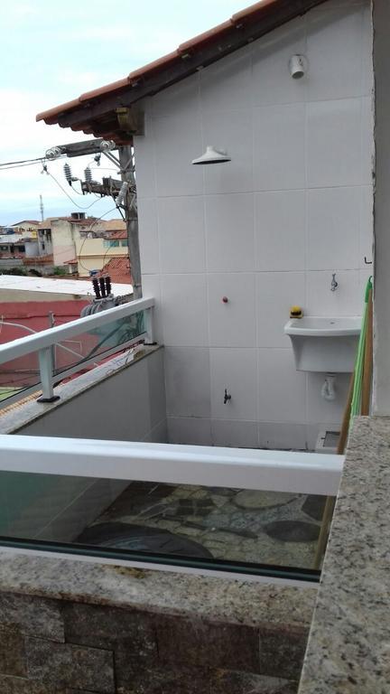 Coberturas Mar De Tereza - 2 E Luar Do Pero -1 Villa Cabo Frio Kültér fotó