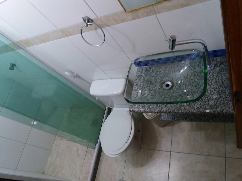 Coberturas Mar De Tereza - 2 E Luar Do Pero -1 Villa Cabo Frio Kültér fotó