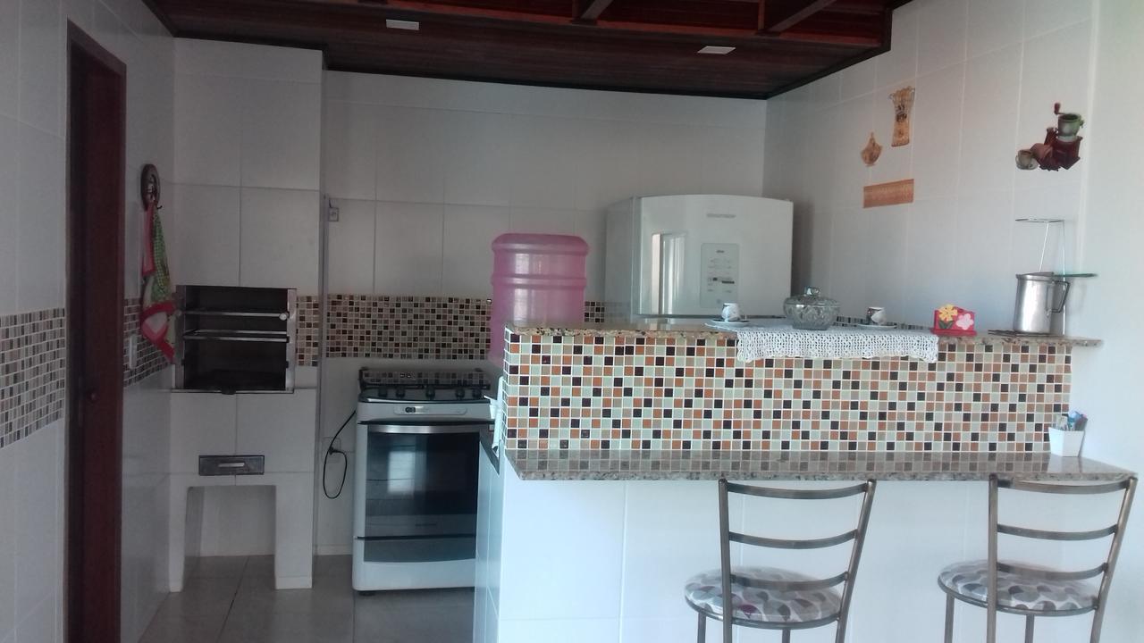 Coberturas Mar De Tereza - 2 E Luar Do Pero -1 Villa Cabo Frio Kültér fotó