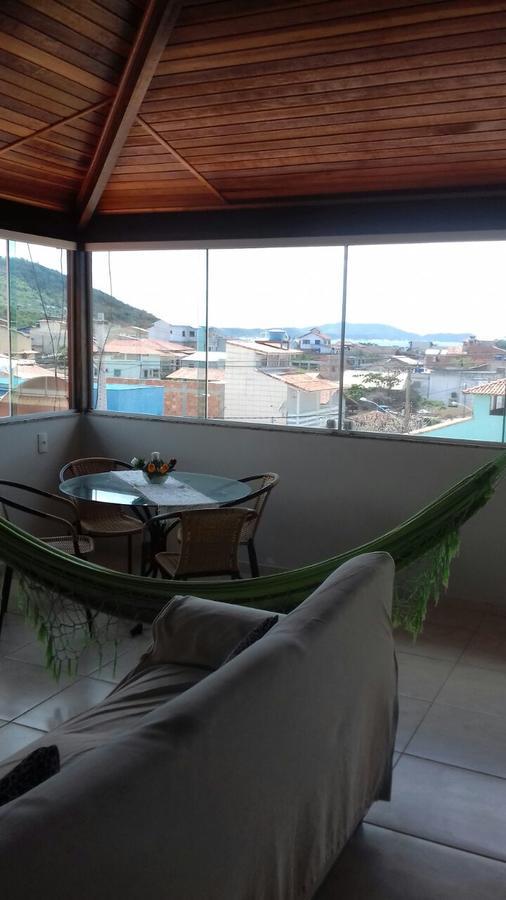 Coberturas Mar De Tereza - 2 E Luar Do Pero -1 Villa Cabo Frio Kültér fotó