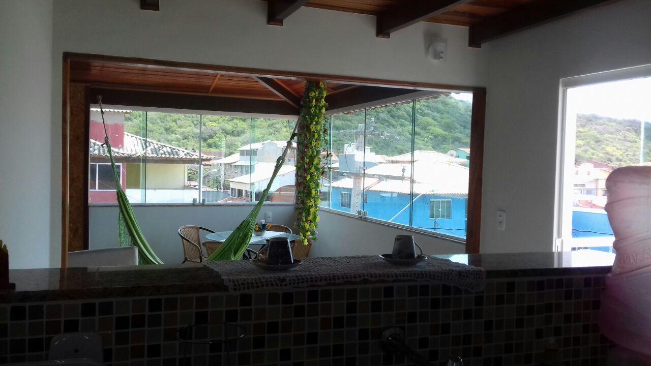 Coberturas Mar De Tereza - 2 E Luar Do Pero -1 Villa Cabo Frio Kültér fotó