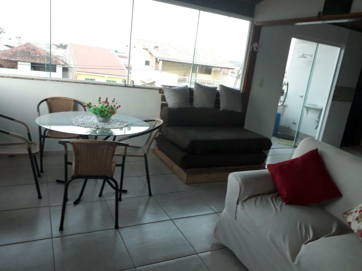 Coberturas Mar De Tereza - 2 E Luar Do Pero -1 Villa Cabo Frio Kültér fotó