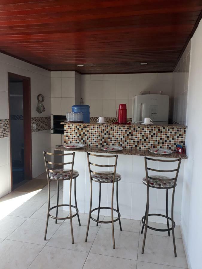 Coberturas Mar De Tereza - 2 E Luar Do Pero -1 Villa Cabo Frio Kültér fotó
