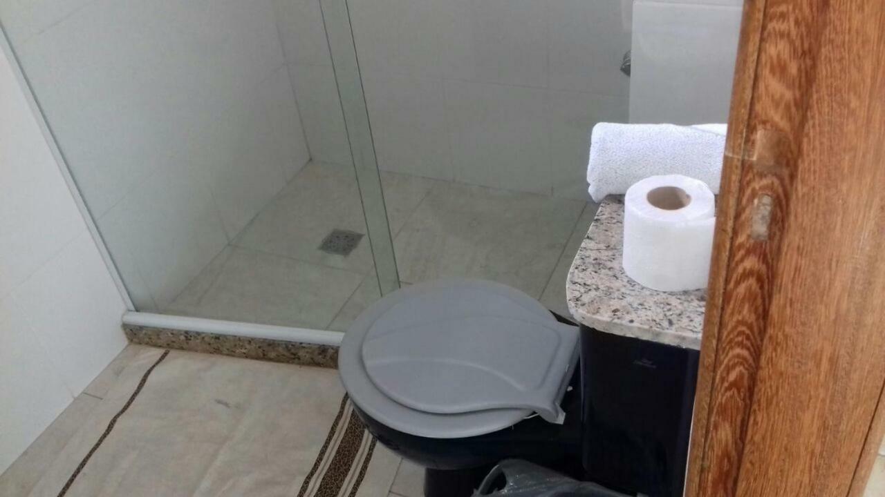 Coberturas Mar De Tereza - 2 E Luar Do Pero -1 Villa Cabo Frio Kültér fotó