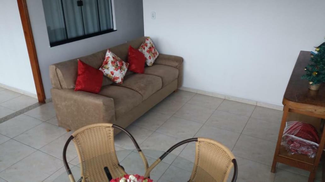 Coberturas Mar De Tereza - 2 E Luar Do Pero -1 Villa Cabo Frio Kültér fotó
